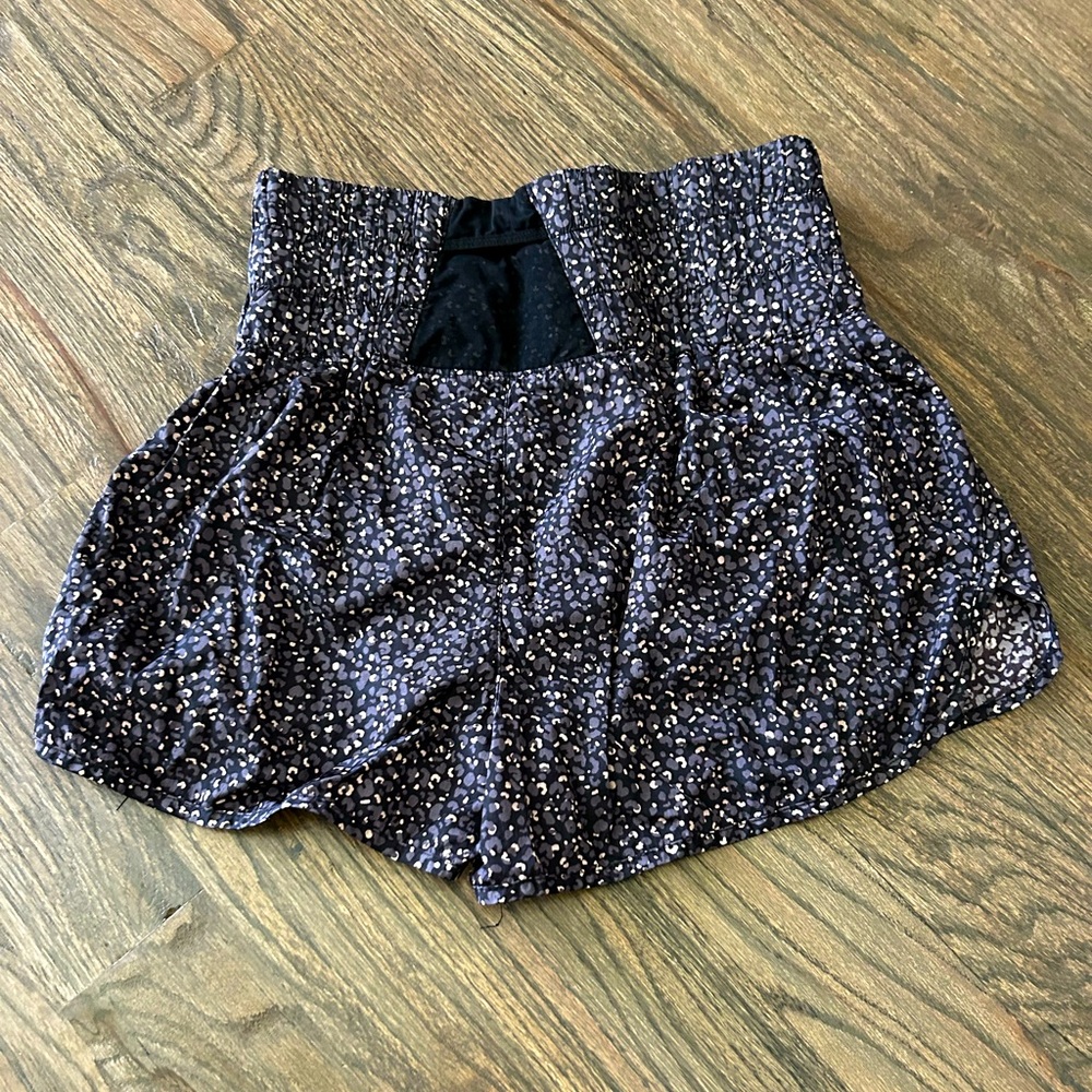 FREE PEOPLE The Way Home Short Size M